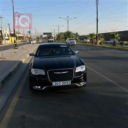 کرایسلەر 300